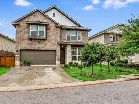 9108 GAGE DR, AUSTIN, TX 78717 - Image 1