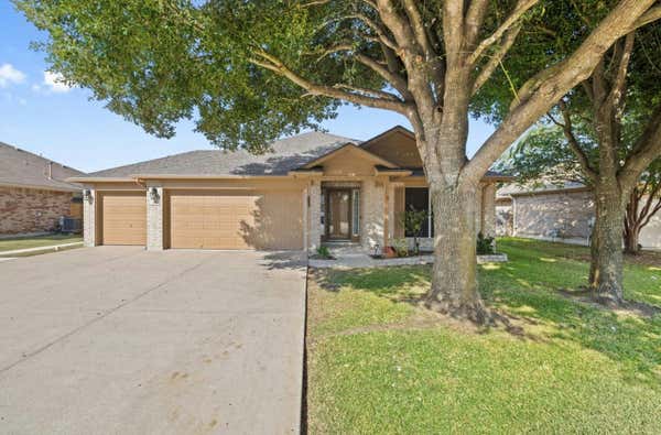 708 ABBEYGLEN CASTLE DR, PFLUGERVILLE, TX 78660 - Image 1