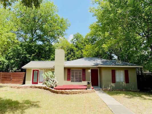 3711 VINELAND DR, AUSTIN, TX 78722 - Image 1