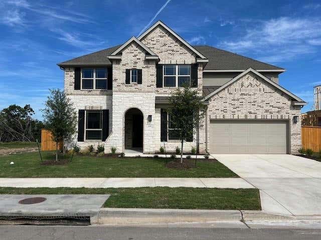 128 ROCKY RIVER RD, GEORGETOWN, TX 78628, photo 1 of 27