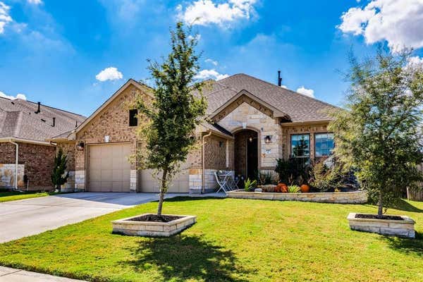 20807 CARRIES RANCH RD, PFLUGERVILLE, TX 78660 - Image 1