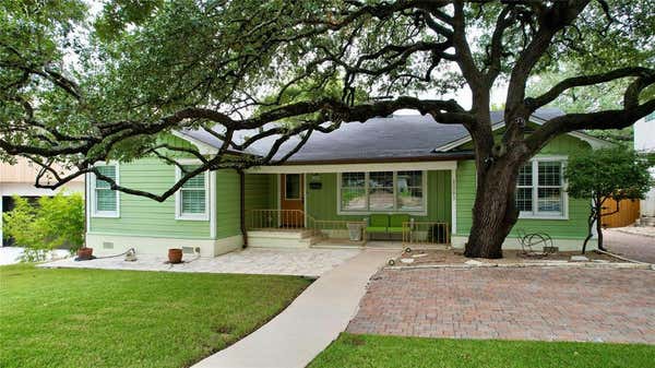 2307 WESTOVER RD, AUSTIN, TX 78703 - Image 1