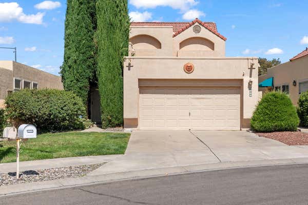 8005 CLASSIC AVE NE, ALBUQUERQUE, NM 87109 - Image 1