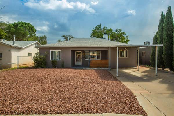 326 WASHINGTON ST NE, ALBUQUERQUE, NM 87108 - Image 1