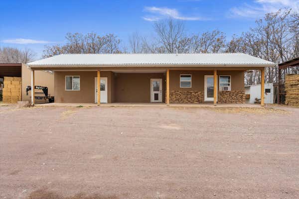 17 SAN ACACIA RD, SAN ACACIA, NM 87831 - Image 1