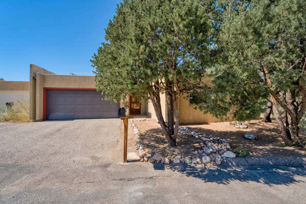 1816 TRAMWAY TERRACE LOOP NE, ALBUQUERQUE, NM 87122 - Image 1