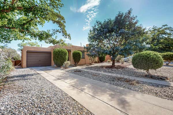 820 MADISON ST NE, ALBUQUERQUE, NM 87110 - Image 1