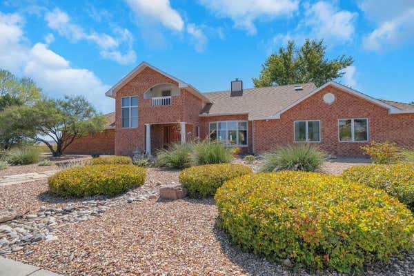 800 JIM ST, SOCORRO, NM 87801 - Image 1