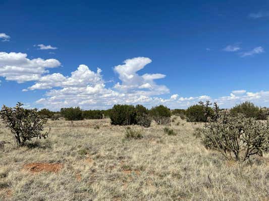 LOTS 10 & 1, MANZANO, NM 87016 - Image 1