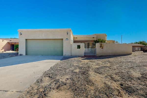 4908 LAURENE CT NW, ALBUQUERQUE, NM 87120 - Image 1