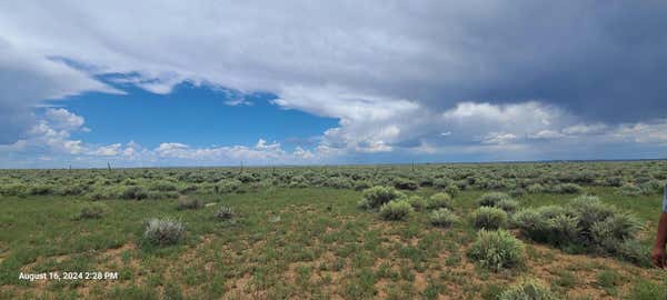 NM HWY 41 AT THREE 7'S RANCH ROAD, WILLARD, NM 87063, photo 3 of 31