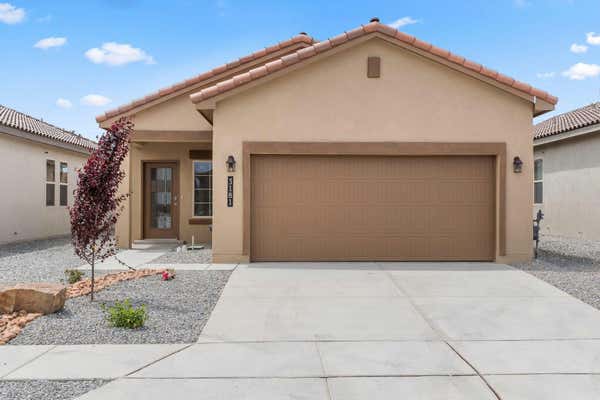 10546 VALEDON LANE SW, ALBUQUERQUE, NM 87121 - Image 1