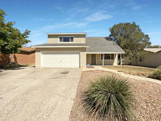 612 VISTA ABAJO DR NE, ALBUQUERQUE, NM 87123 - Image 1