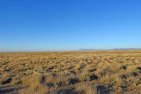 LOT 17-18 RIO DEL ORO # 2, LOS LUNAS, NM 87031 - Image 1