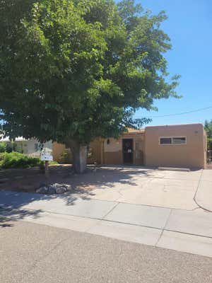 5804 GOLIAD ST NW, ALBUQUERQUE, NM 87107 - Image 1