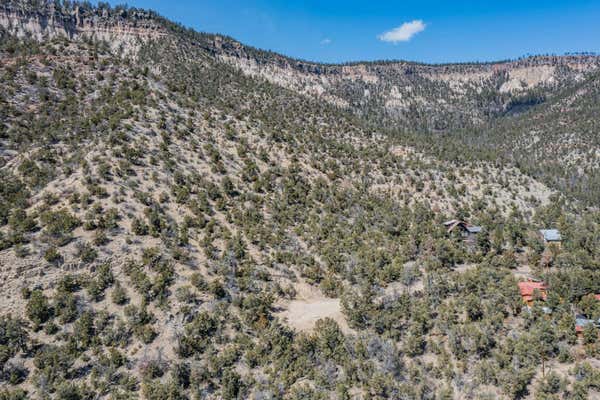 TBD BANCO BONITO ROAD LOT 45A, JEMEZ SPRINGS, NM 87025, photo 2 of 17