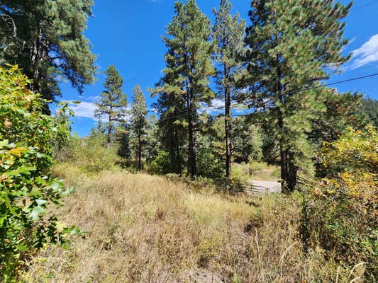 26856 HIGHWAY 126, JEMEZ SPRINGS, NM 87025 - Image 1