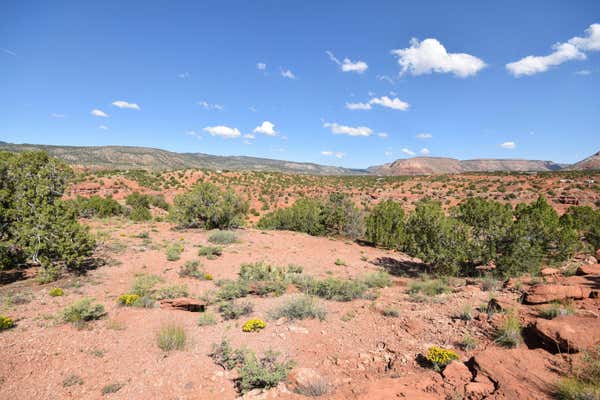 2 CAMINO AZUL, JEMEZ PUEBLO, NM 87024 - Image 1