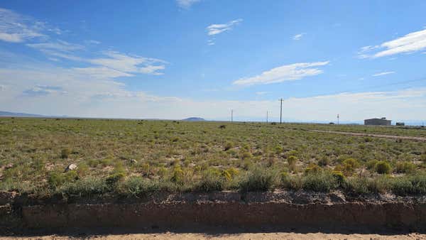 VL TIERRA GRANDE LOT 4 BLOCK 11 # 10, SOCORRO, NM 87801, photo 3 of 6