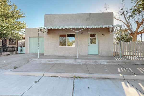 1824 WALTER ST SE, ALBUQUERQUE, NM 87102 - Image 1