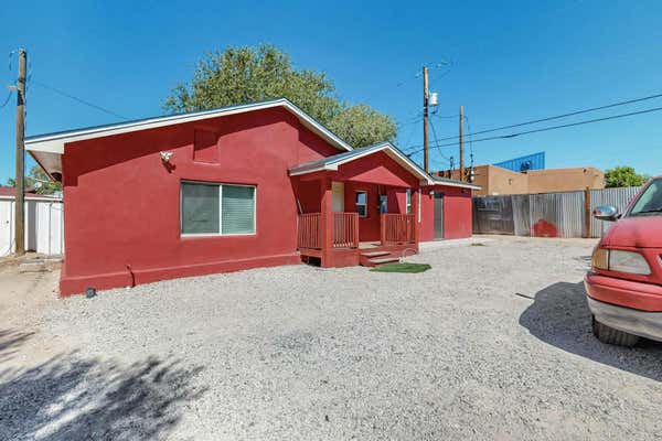 1512 JOHN ST SE, ALBUQUERQUE, NM 87102, photo 4 of 44