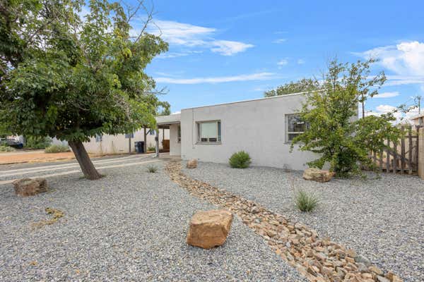 317 GENERAL BRADLEY ST NE, ALBUQUERQUE, NM 87123 - Image 1