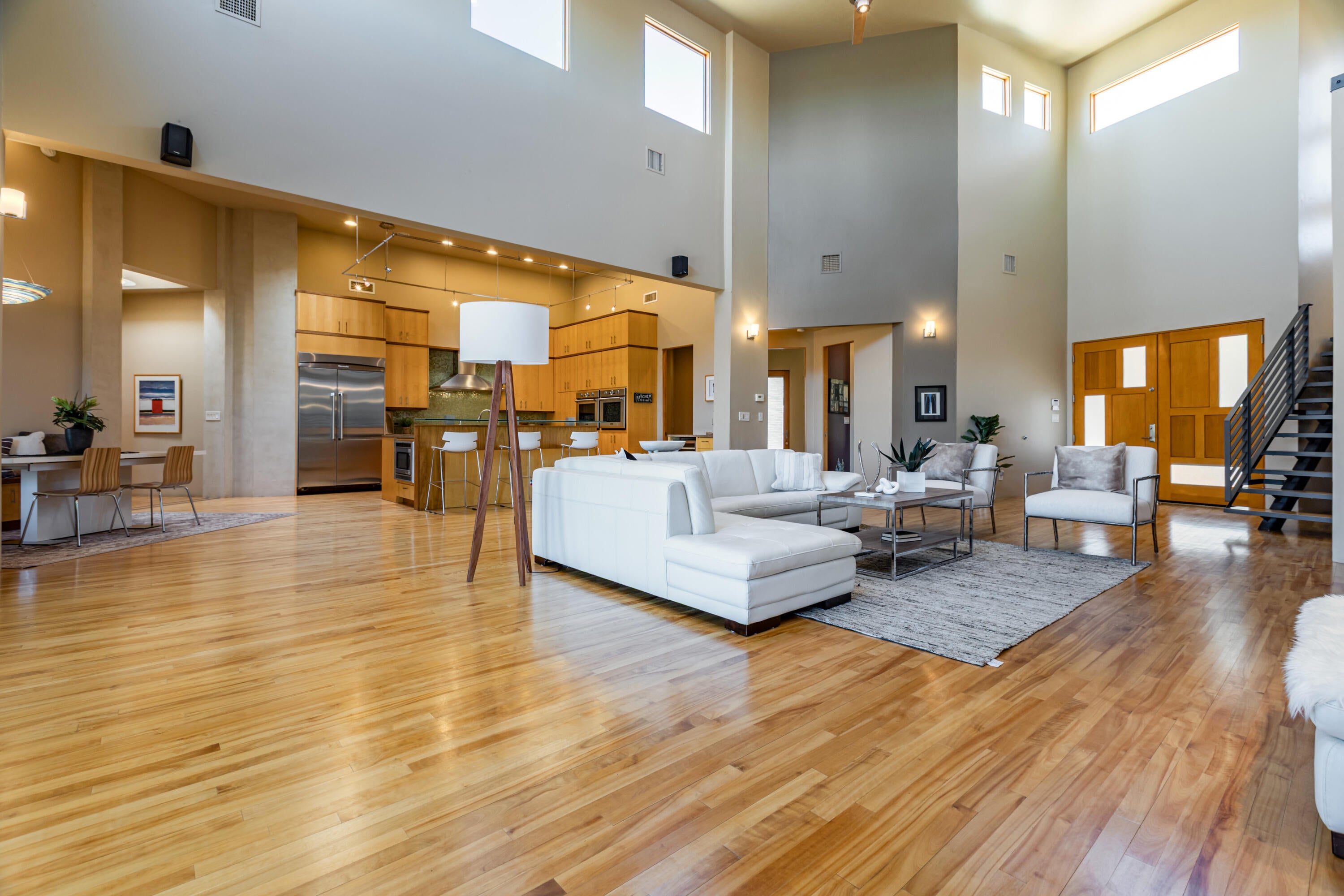 Albuquerque, New Mexico, 87122, United States, 5 Bedrooms Bedrooms, ,4 BathroomsBathrooms,Residential,Active,2044982