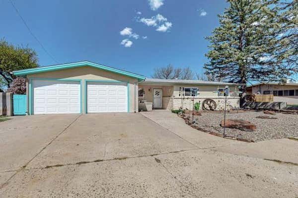 409 N LIMIT AVE, MOUNTAINAIR, NM 87036 - Image 1