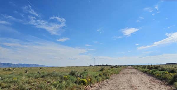 VL TIERRA GRANDE LOT 4 BLOCK 11 # 10, SOCORRO, NM 87801, photo 2 of 6