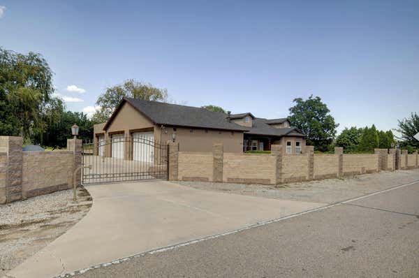 1439 TIERRA VERDE PL SW, ALBUQUERQUE, NM 87105 - Image 1