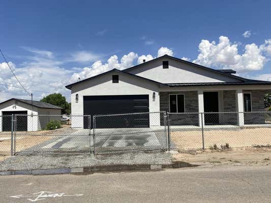 67 FIRE STATION RD, LOS LUNAS, NM 87031 - Image 1