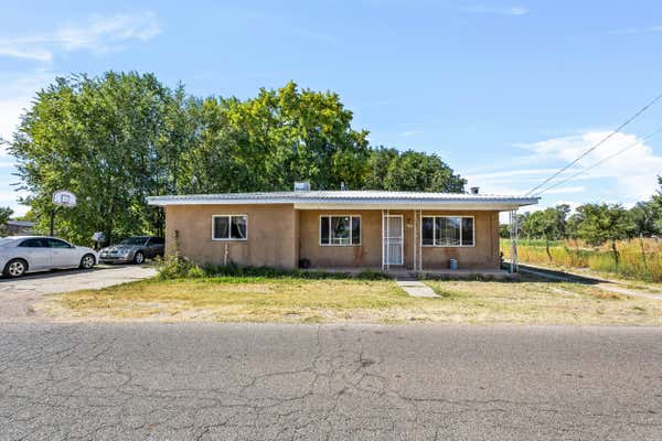 94 JARAMILLO RD, BELEN, NM 87002 - Image 1