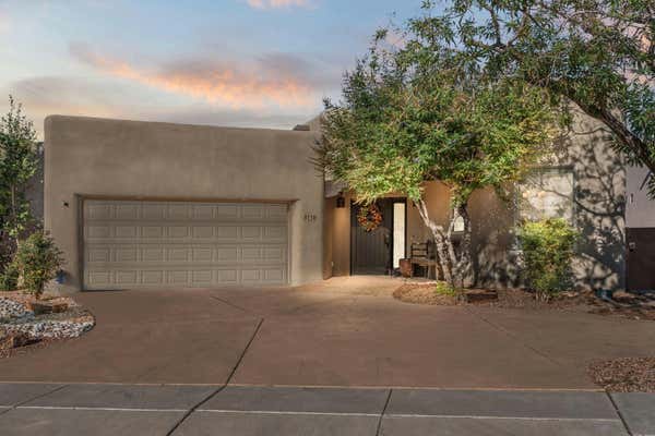 8116 CAYENNE DR NW, ALBUQUERQUE, NM 87120 - Image 1