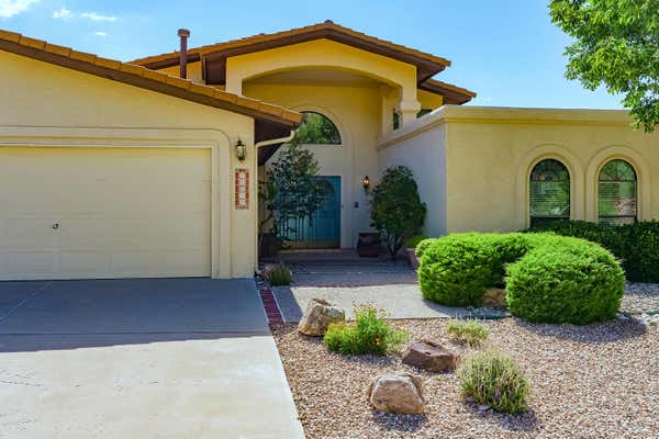 14012 WIND MOUNTAIN RD NE, ALBUQUERQUE, NM 87112, photo 3 of 68