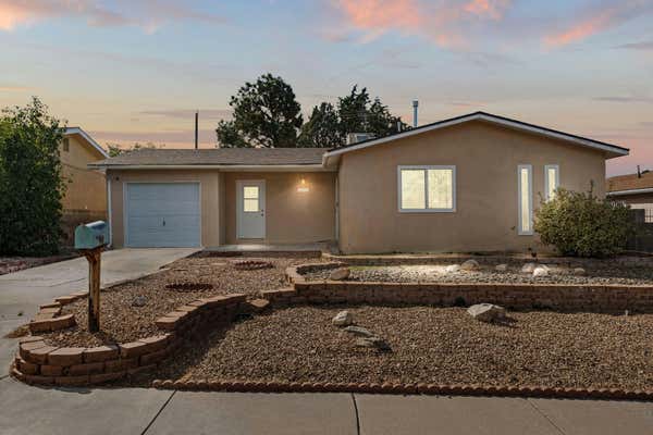 12716 CHICO RD NE, ALBUQUERQUE, NM 87123 - Image 1