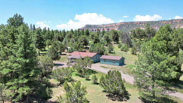 44 SUNRISE WAY, RAMAH, NM 87321 - Image 1