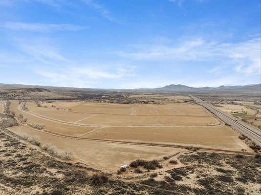 SAN ACACIA ROAD, SAN ACACIA, NM 87831 - Image 1