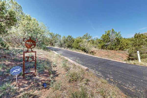 79 CANYON RIDGE DR, SANDIA PARK, NM 87047, photo 2 of 62