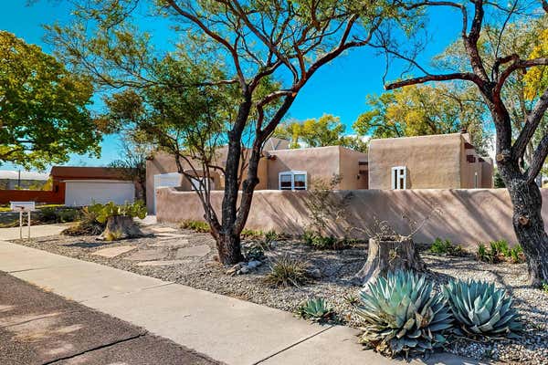 3819 PALACIO DEL RIO GRANDE NW, ALBUQUERQUE, NM 87107 - Image 1