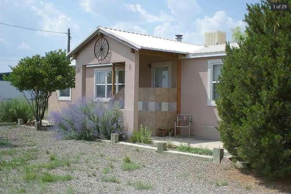 3 BERRENDO RD, MORIARTY, NM 87035 - Image 1