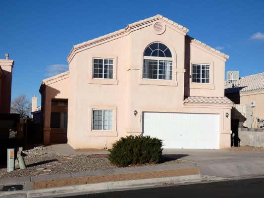 10547 ROCKCLIFF CT NW, ALBUQUERQUE, NM 87114 - Image 1