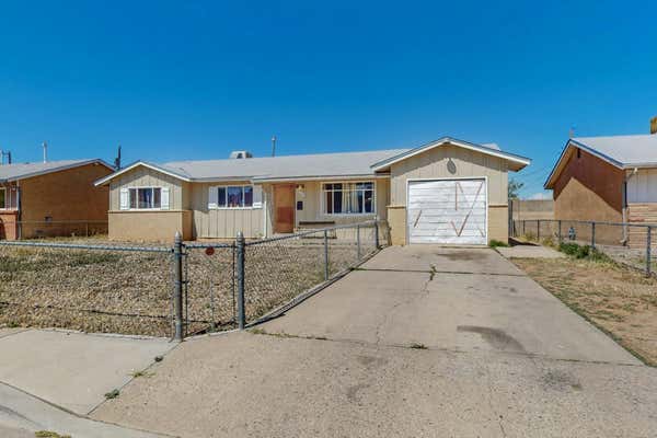 305 PARSIFAL ST NE, ALBUQUERQUE, NM 87123, photo 2 of 28