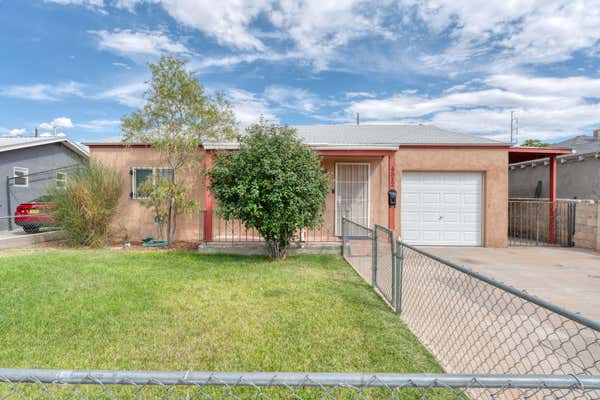 4512 JUPITER ST NW, ALBUQUERQUE, NM 87107 - Image 1