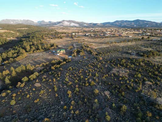 COUNTY RD 76, TRUCHAS, NM 87578 - Image 1