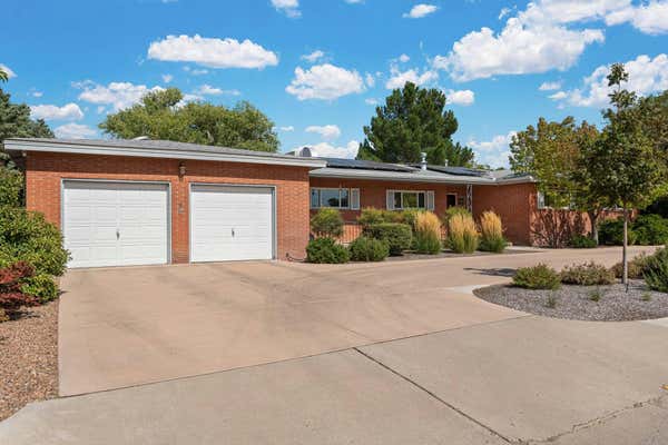 1500 CORNELL DR NE, ALBUQUERQUE, NM 87106 - Image 1