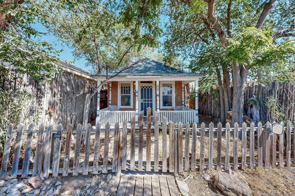 208 16TH ST NW, ALBUQUERQUE, NM 87104, photo 3 of 32