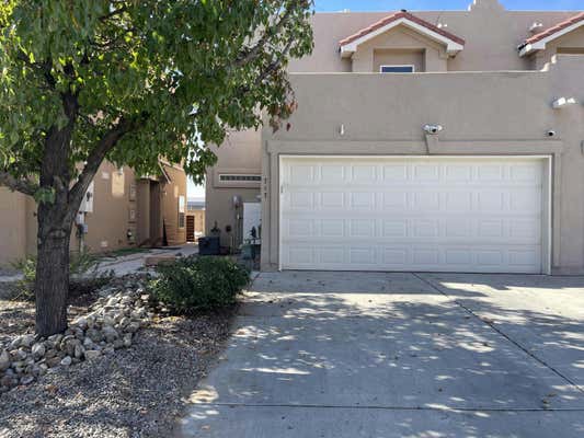 747 MESA DEL RIO ST NW, ALBUQUERQUE, NM 87121 - Image 1