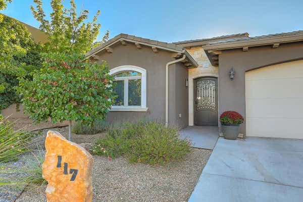 117 TULANE DR NE, ALBUQUERQUE, NM 87106 - Image 1