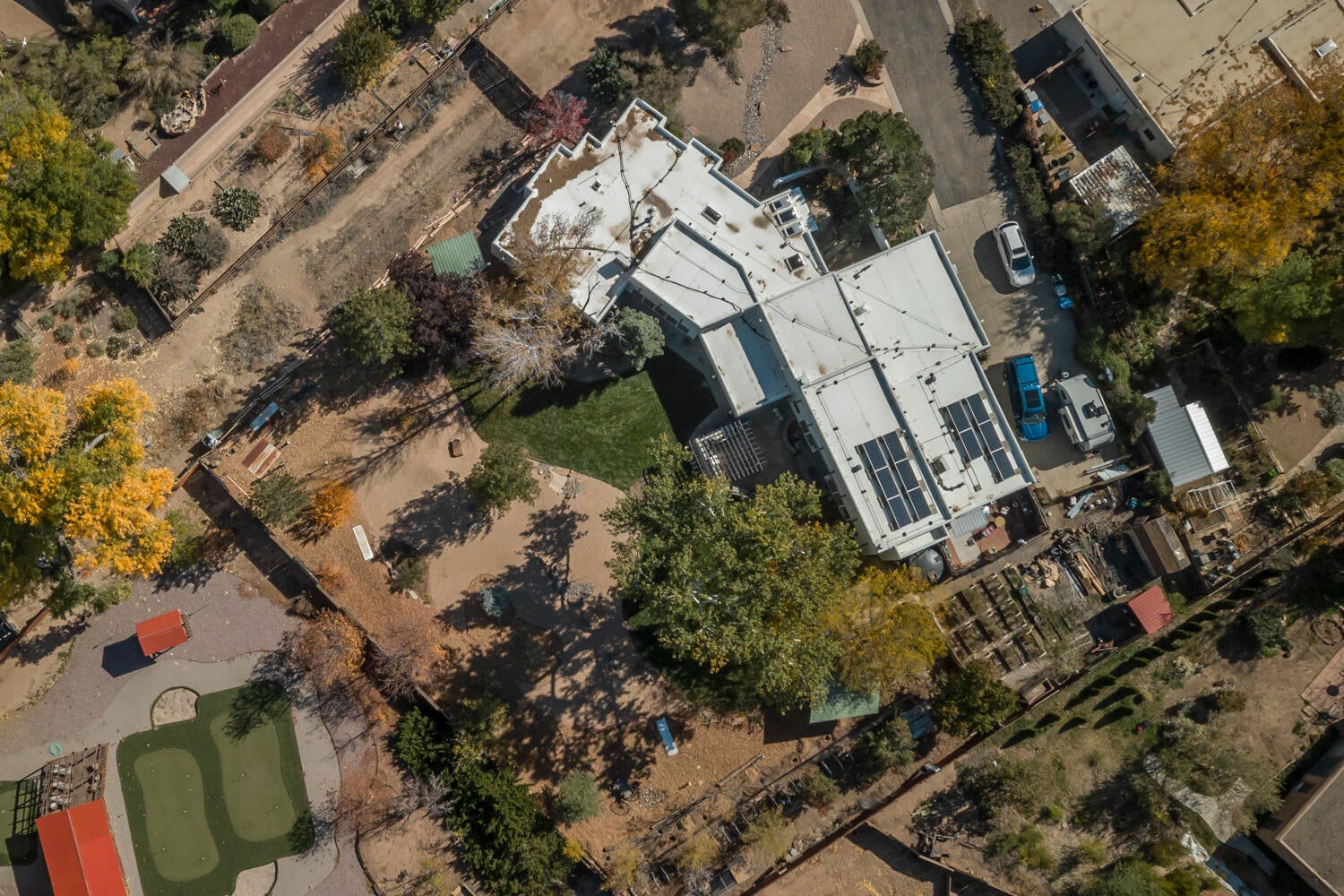 Albuquerque, New Mexico, 87107, United States, 4 Bedrooms Bedrooms, ,4 BathroomsBathrooms,Residential,Pending,2007350