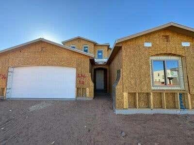 6706 SYDNEY DR NE, RIO RANCHO, NM 87144 - Image 1